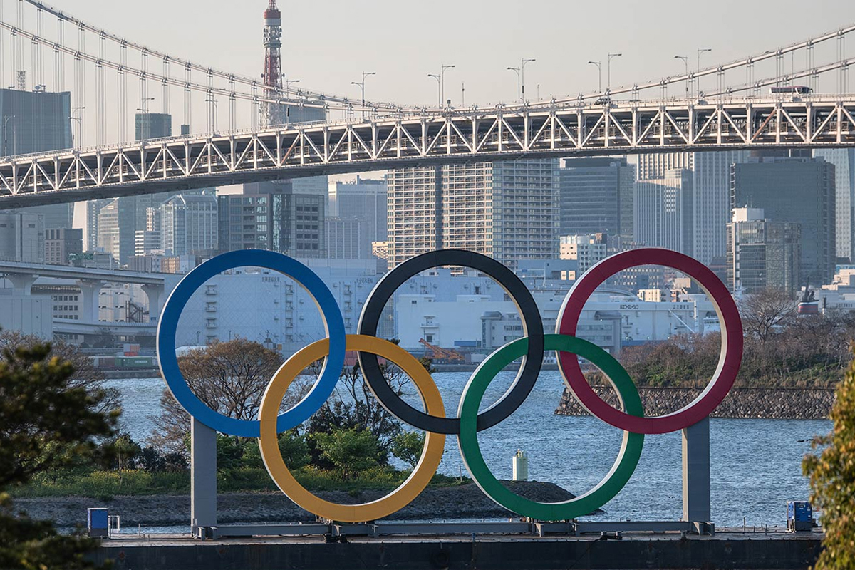 टोकियो ओलम्पिक र प्यारालम्पिकमा विदेशी दर्शकलाई प्रतिबन्ध