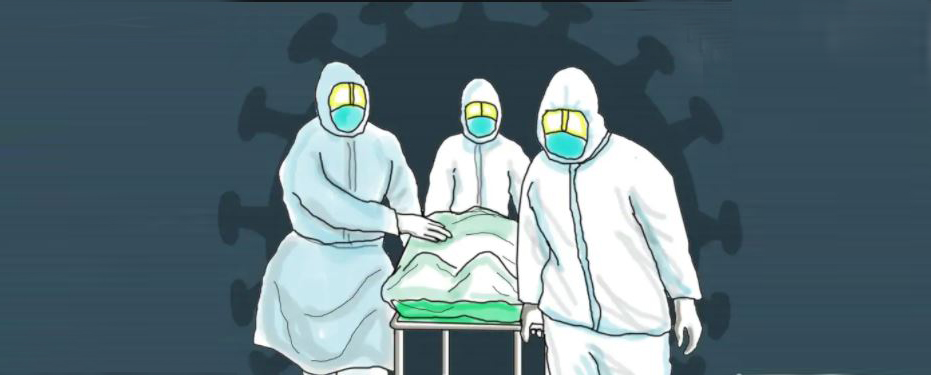 हेटौँडा अस्पतालमा चार कोरोना संक्रमितको मृत्यु