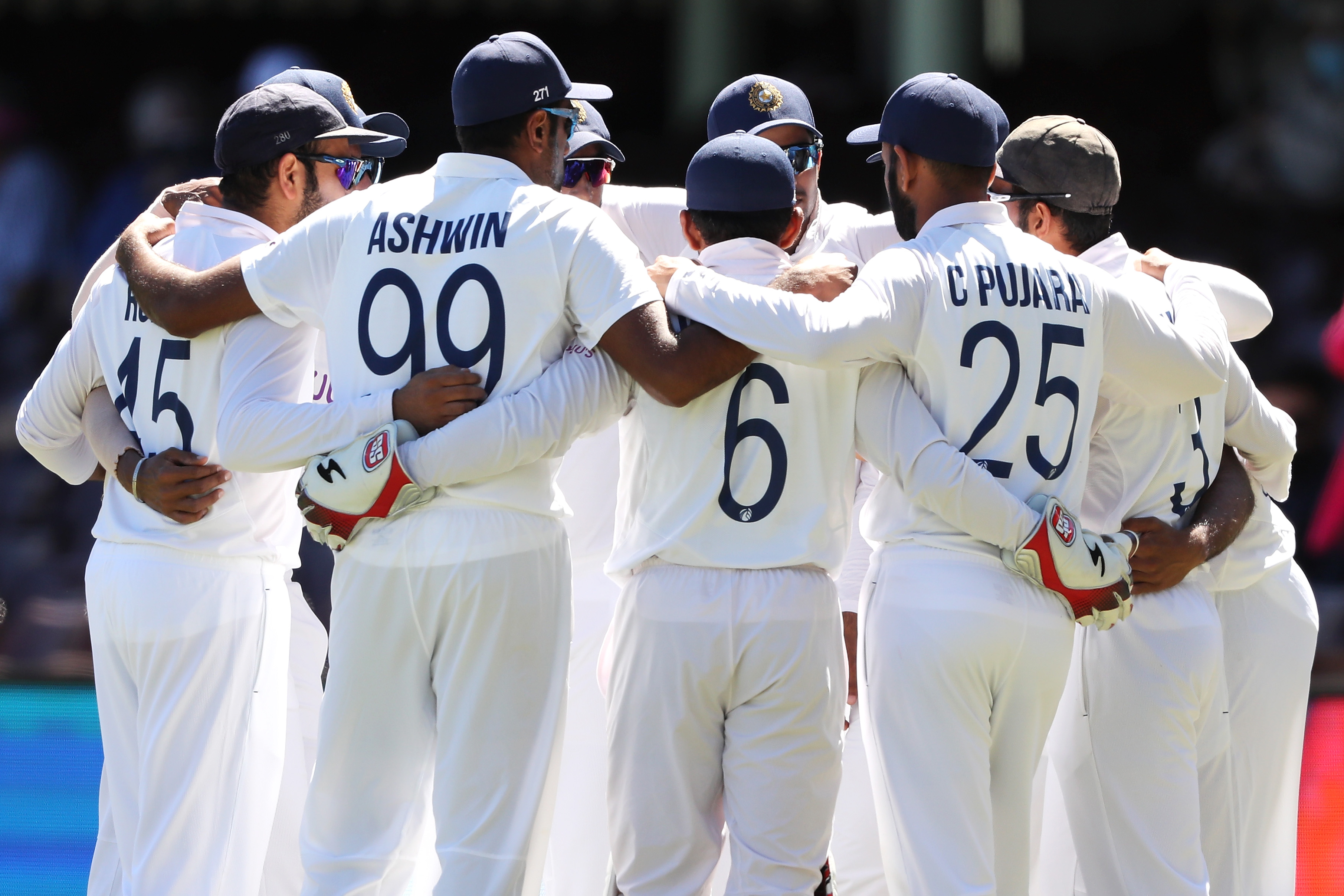 टेस्ट च्याम्पियनसिप फाइनलका लागि भारतीय टिमको घोषणा