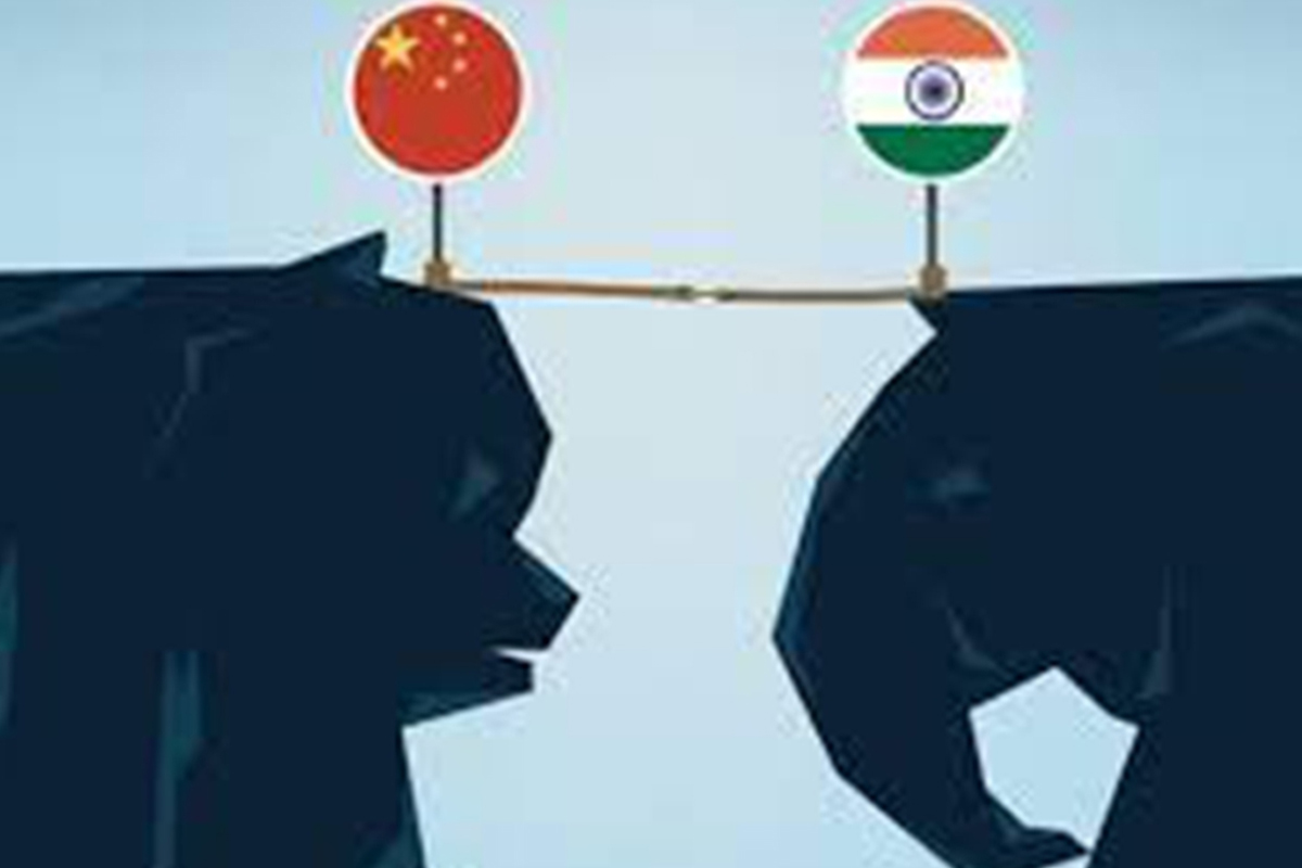 कोभिड महामारीमा चीन–भारत सहकार्यको सकस