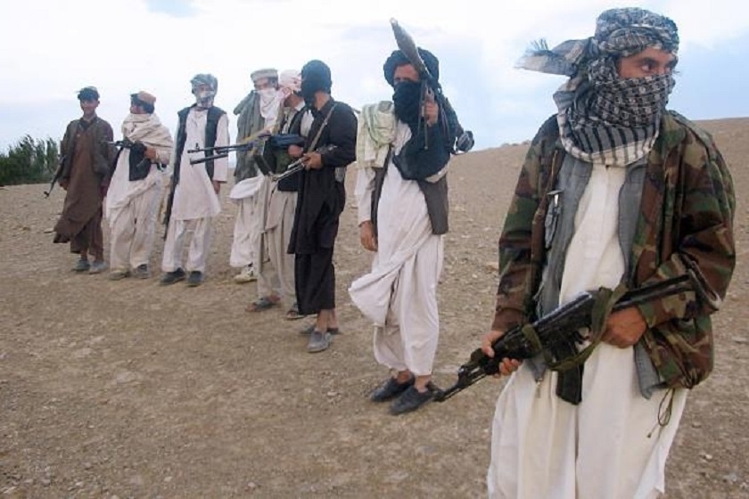 अफगानिस्तानमा तालिबानीको तीन दिने युद्धबिराम समाप्त, वार्ता प्रक्रिया शुरु