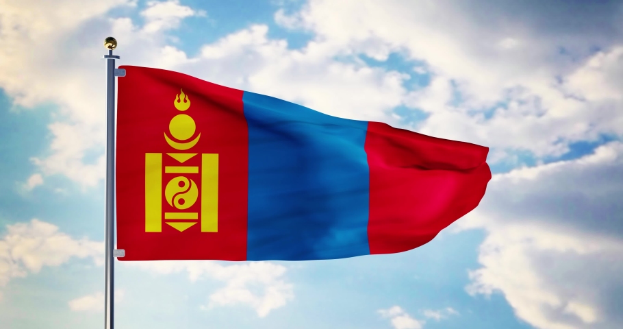 मंगोलियामा राष्ट्रपतिका लागि निर्वाचन सुरु