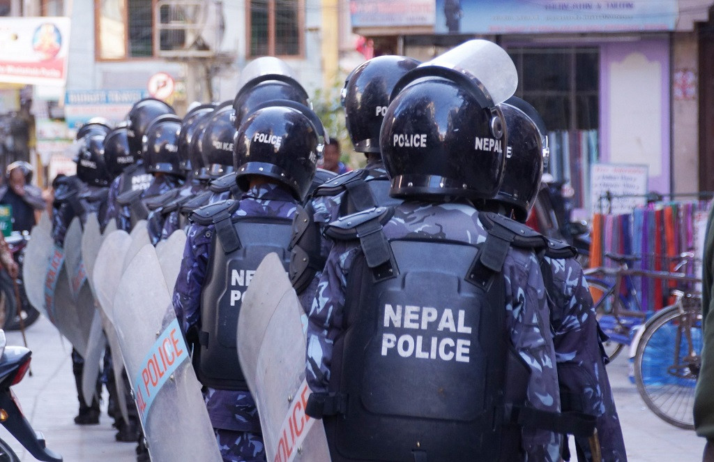 कञ्चनपुरमा झण्डै तीन हजार सुरक्षाकर्मी निर्वाचनमा खटिने
