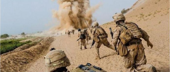 अफगानिस्तानमा ८९ लडाकू र ४२ आमनागरिक तथा सुरक्षाकर्मी मारिए