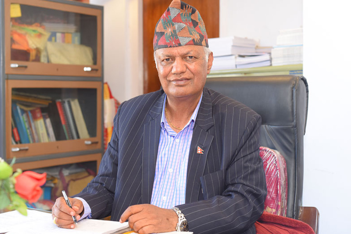 भानु नेपाल एकीकरणका सांस्कृतिक नायक : कुलपति उप्रेती