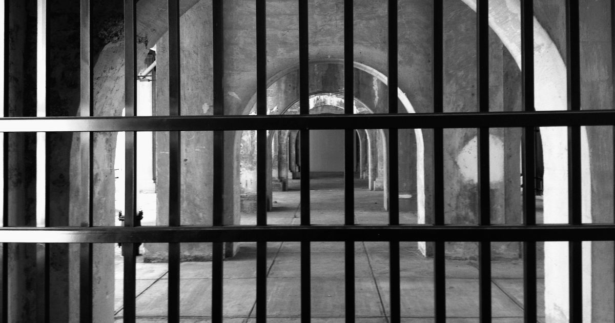 ६० हजारले १५ वर्ष जेल : जीवनभर पश्चाताप