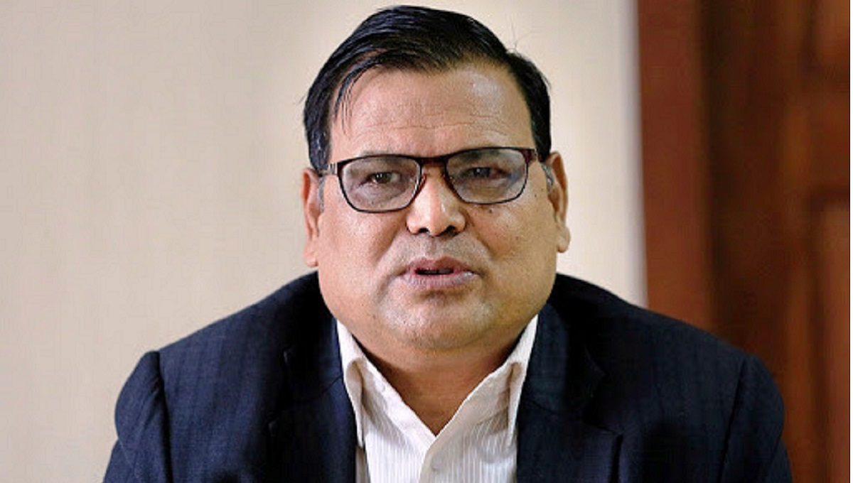 महराको बयान सकियो