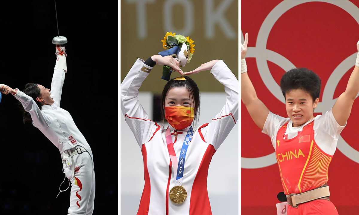 टोकियो ओलम्पिक : चीन ७० पदकसहित शीर्ष स्थानमा
