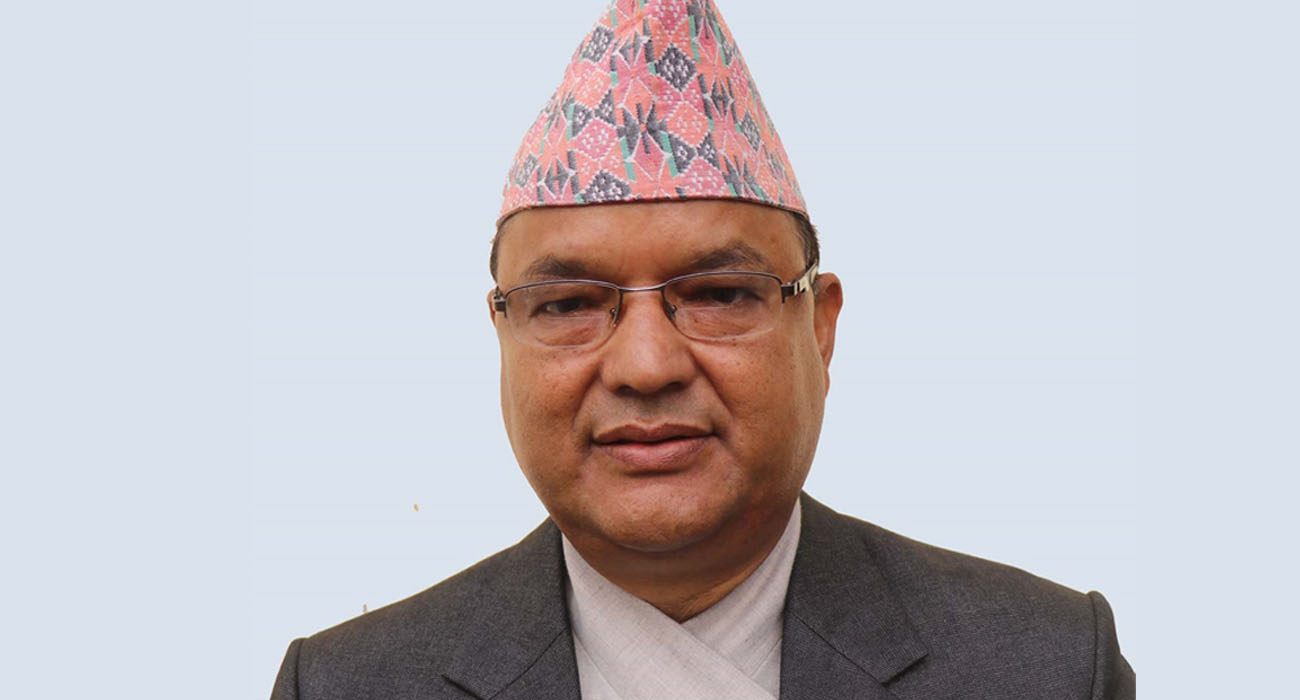 सुदूरपश्चिम प्रदेशमा सरकार फेरबदलको तयारी