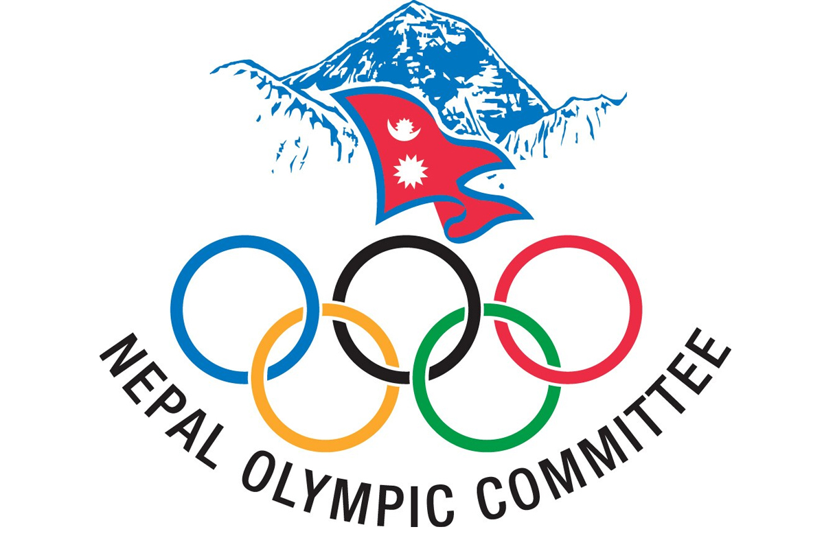 रुक्मशमशेरको स्मृतिमा नेपाल ओलम्पिकद्वारा शोकसभा