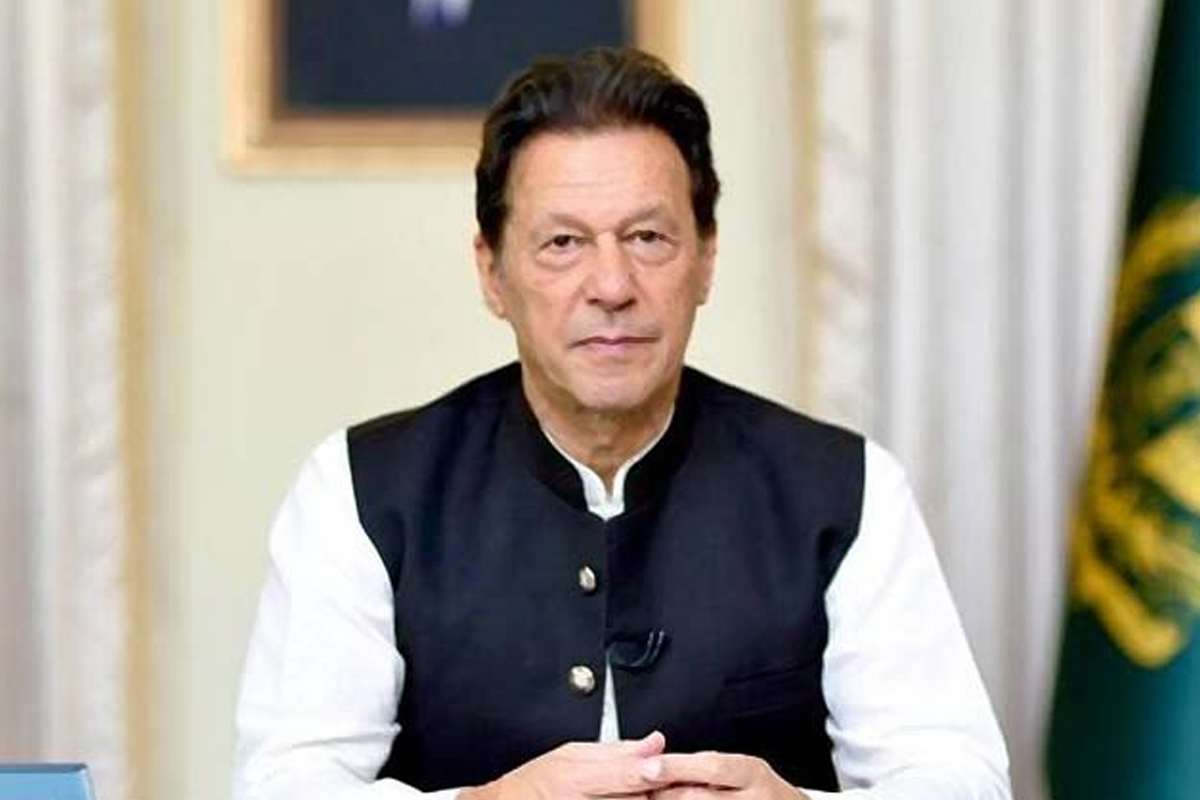 मन्त्रीहरुलाई अनुमतिविना विदेश भ्रमणमा नजान पाकिस्तानी प्रधानमन्त्री खानको आग्रह