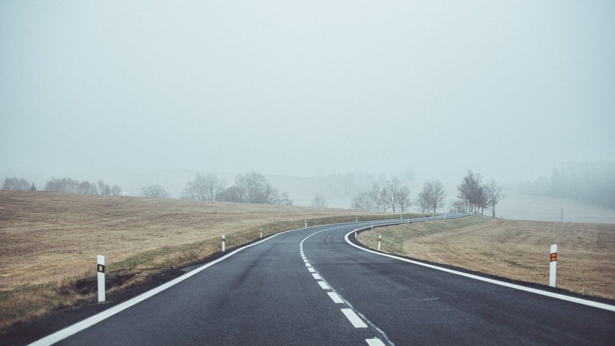 कोसी राजमार्गको निर्माण आधा सकियो