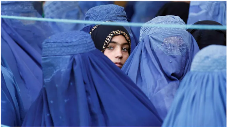 अफगान महिला अधिकारका लागि सहयोग गर्न संयुक्त राष्ट्रसंघको आग्रह
