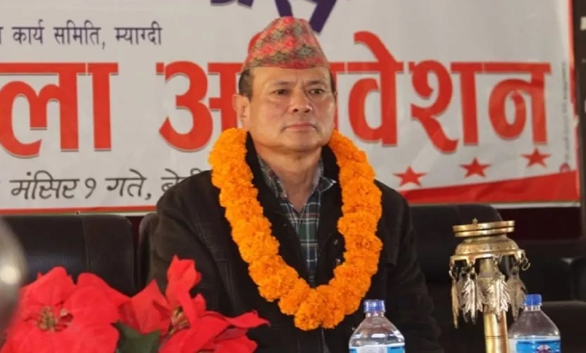 नवनियुक्त राज्यमन्त्रीको शपथ ग्रहण आज