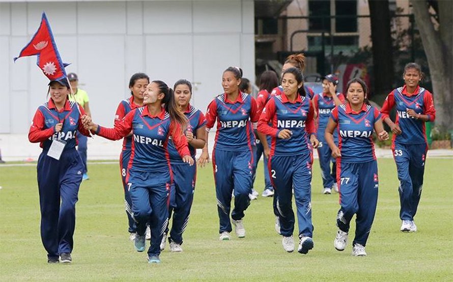 टी–२० विश्वकप छनोटमा आज नेपाल यूएईसँग भिड्दै