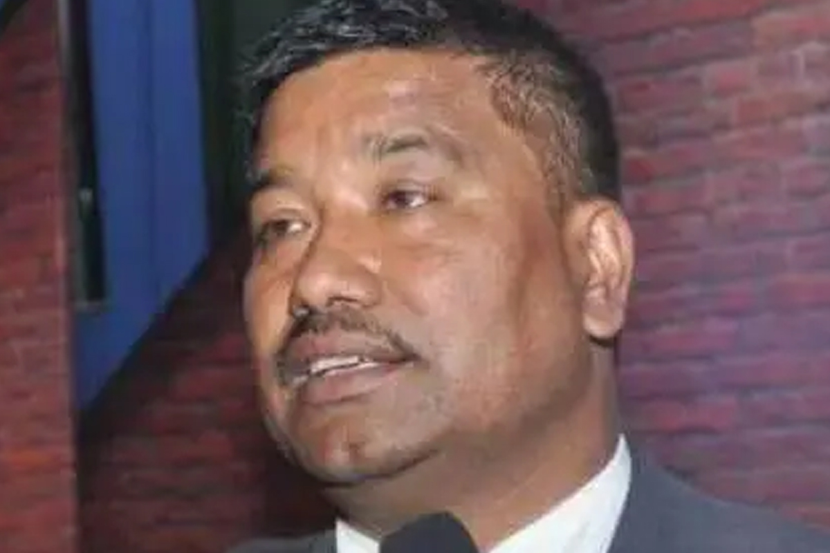 जिफन्ट अध्यक्ष विनोद श्रेष्ठसहित श्रमिक कोटाबाट ६ जना केन्द्रीय सदस्यमा निर्विरोध