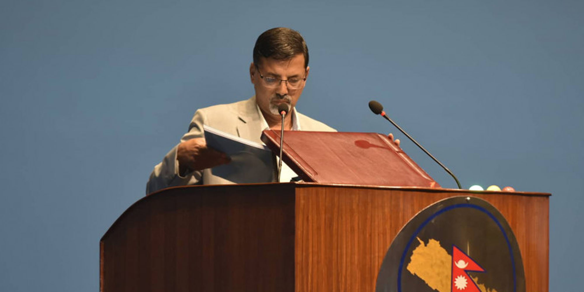 सरकारी कर्मचारीको तलब १५ प्रतिशतले बढ्यो