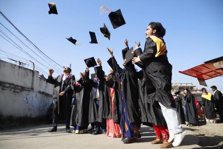 त्रिविको ५१ औं दीक्षान्त समारोह आज