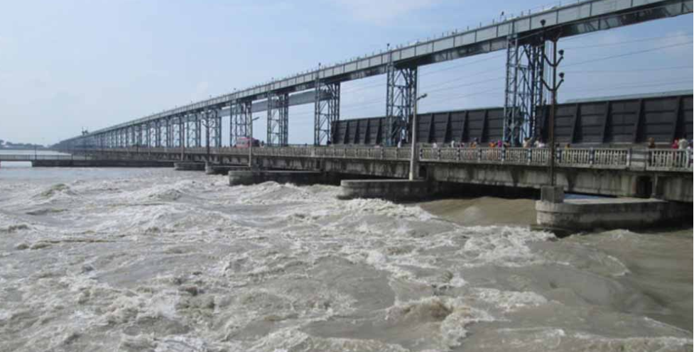 विपद् उद्धार अभ्यासका क्रममा सप्तकोशीमा सशस्त्रका २ गोताखोर वेपत्ता