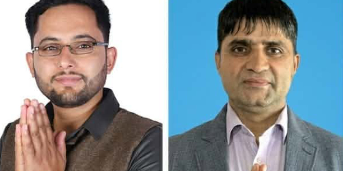 रास्वपा बागमतीको सभापतिमा २ मतले हारे अच्युतम, उत्सवले मारे बाजी 