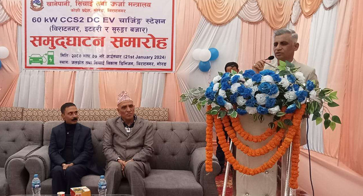 ‘भ्रष्टाचारको विषयमा कसैसँग कुनै सम्झौता हुँदैन’