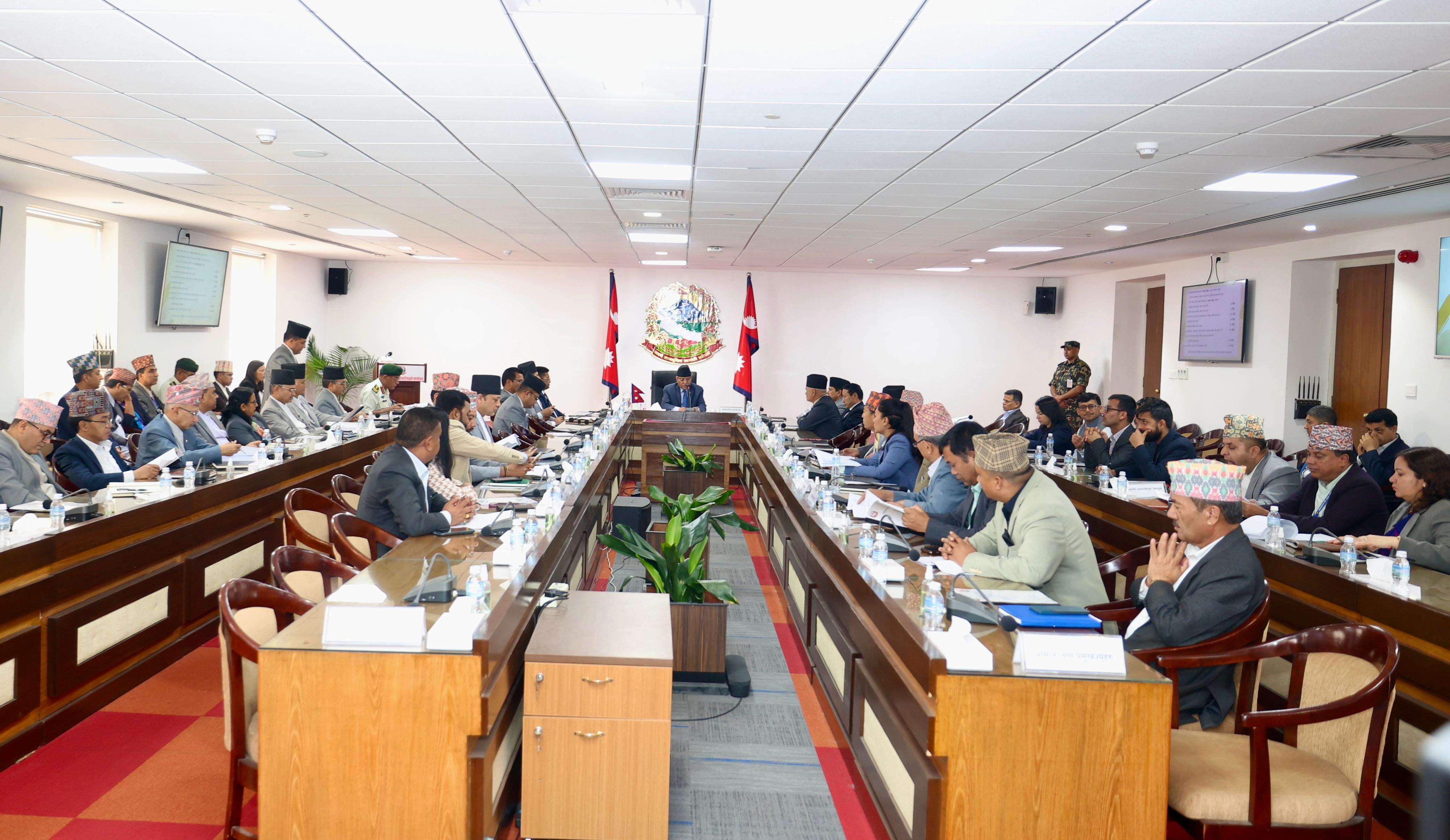 गणतन्त्र दिवस मौलिकरूपमा ३ दिन मनाइने