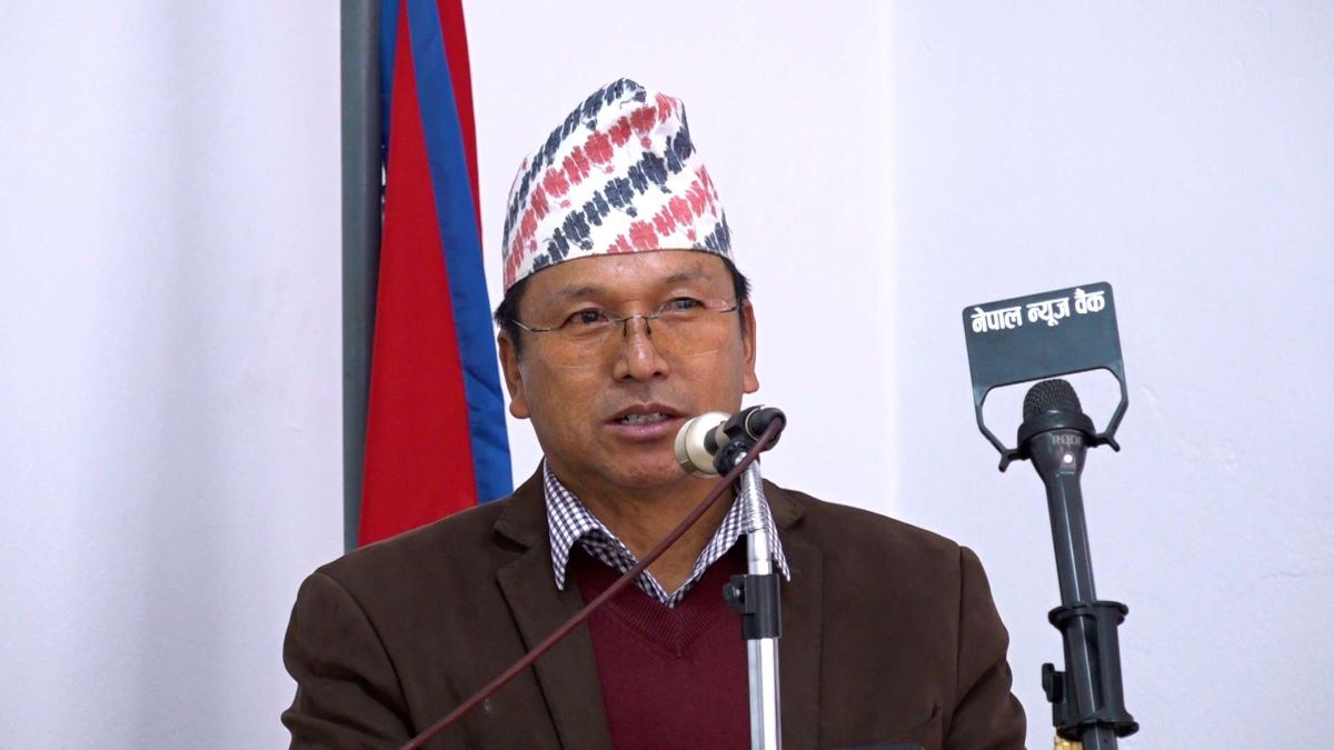 'रूखबाट लडेका र नदीले बगाएकाहरुलाई शहीदमा गणना गरियो'