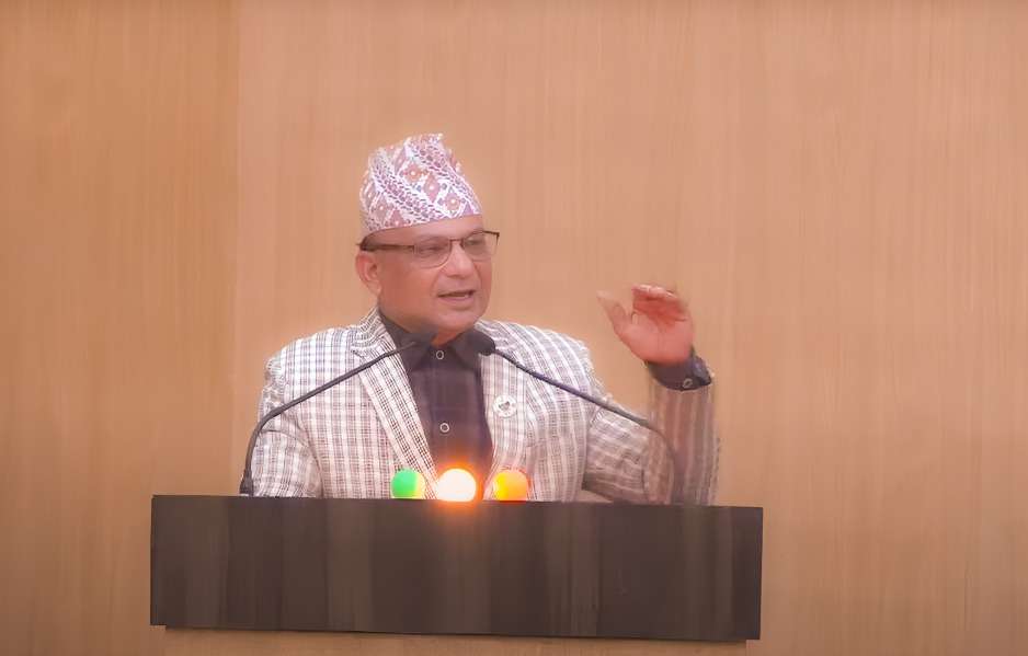 माओवादीले भन्यो : ‘कोशी सरकार सदनप्रति अनुदार भयो’