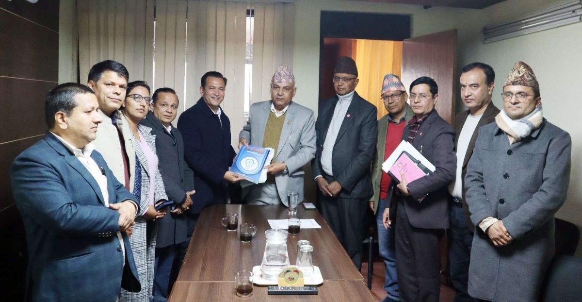 लेखा समितिको गलत निर्देशनले ४२ कम्पनीको आईपीओ रोकियो