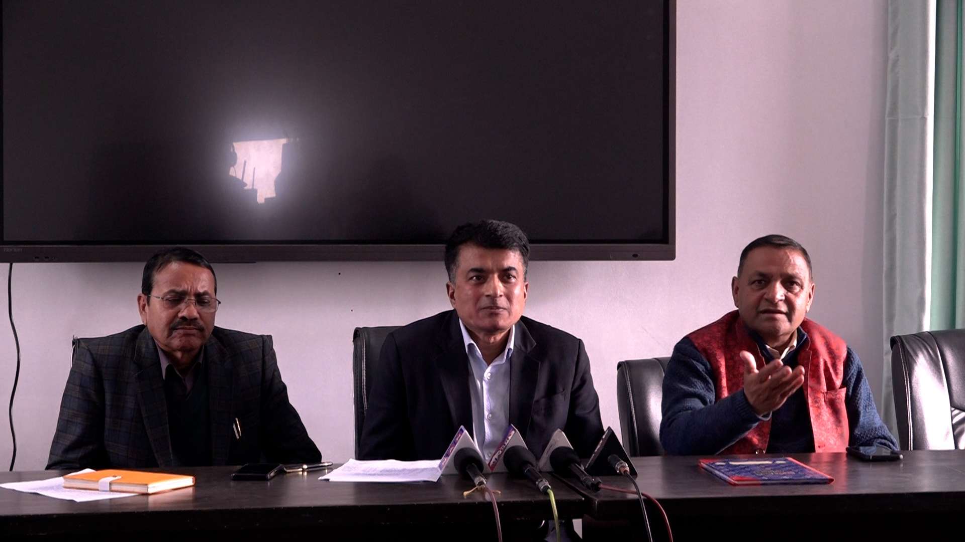 कांग्रेस प्रचार विभागले प्रदेश स्तरीय अभियान सुरु गर्ने