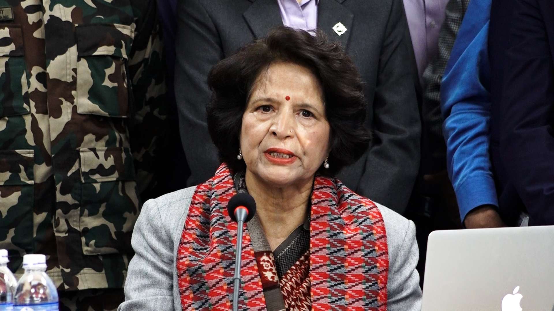 ‘भ्रष्टाचार कुनै रूपमै सह्य हुने छैन’