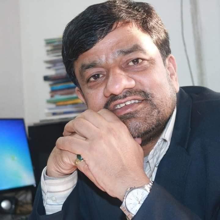 क्षेत्रप्रताप स्मृति साहित्य पुरस्कार डा. लम्साललाई प्रदान गरिने