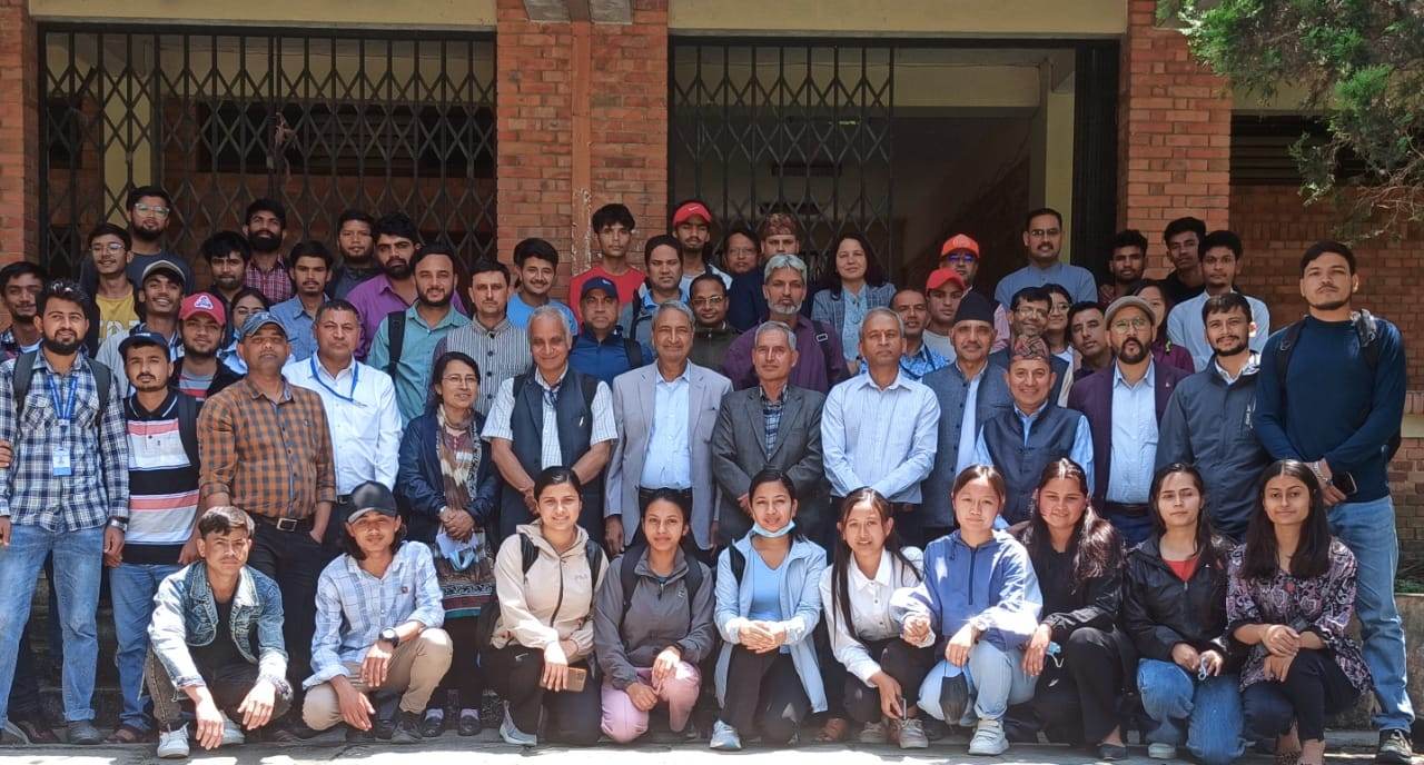 त्रिभुवन विश्वविद्यालयमा २ दिने दार्शनिक सम्मेलन सप्पन्न