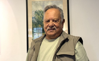 अब पलेँटीमा गुञ्जनेछन् नीर शाहका गीत