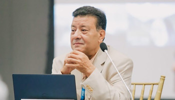 लगानीको अभिभावकत्व राज्यले लिने व्यवस्था संविधानमा राख्नुपर्ने पर्यटन व्यवसायी पाण्डेको माग 