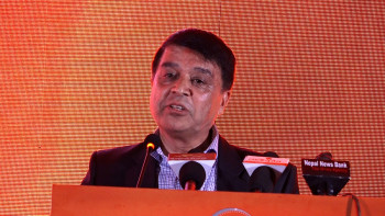 आइएमई लिमिटेडले नसोचेको सफलता पायो : चन्द्र ढकाल