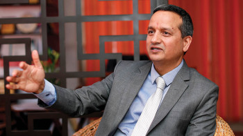 डा. गुणाकर भट्ट बने राष्ट्रिय योजना आयोगको उपाध्यक्ष