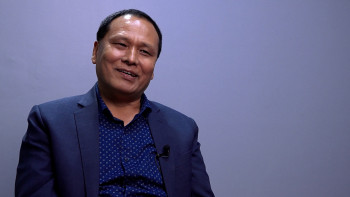 बाढीले ऊर्जा सुरक्षामै प्रश्न उठायो, लगानीकर्ताको विश्वास जोगाउन घिसिङको जोड