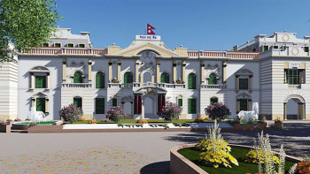 एक हजार दरका ४३ करोड नोट छाप्ने जिम्मा चिनियाँ कम्पनीलाई