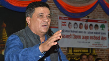 सुजबुझ भएका नेता सबुज