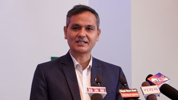 निर्वाचन सफल बनाउन सुरक्षा निकायले खेलेको भूमिका प्रशंसनीय : गृहमन्त्री