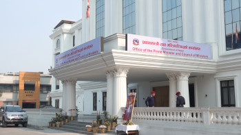 एकैपटक १,५९४ जना पदाधिकारीहरू पदमुक्त हुने