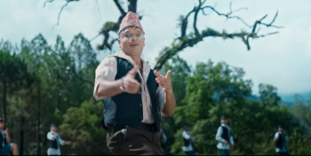 वर्तमान राजनीतिप्रति लोकगायक शर्माको अर्को झटारो, २ दिनमै चर्चाको शिखरमा