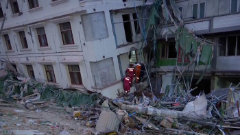 म्यानमारमा भूकम्पबाट मृत्यु हुनेको संख्या ३६ सय नाघ्यो