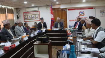 आवश्यकता र प्रक्रियाबाट योजना तयार छनौट हुन्छ : मुख्यमन्त्री कँडेल