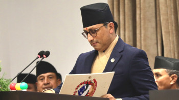 सडक पूर्वाधार विकासमा प्राथमिकता, रेलमार्ग निर्माणमा बजेट विनियोजन