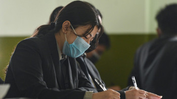 आजदेखि एसइई परीक्षा, तीन दिनभित्र उत्तरपुस्तिका परीक्षण गराइने