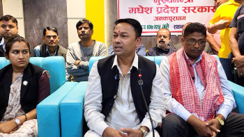 अदालतले मेरो नियुक्ति अवैधानिक ठहराए राजीनामा दिन्छु : मुख्यमन्त्री यादव