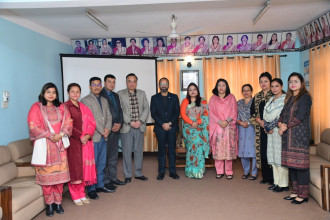 ५९ विद्यार्थीका लागि करिब २ करोड ७२ लाख बराबरको छात्रवृत्ति खुल्यो 