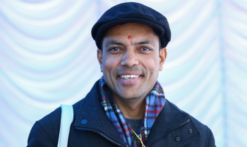 बीपीपछि पार्टीको घोषणा पत्र लेख्ने सभापति गगन मात्र हुन : शंकर तिवारी